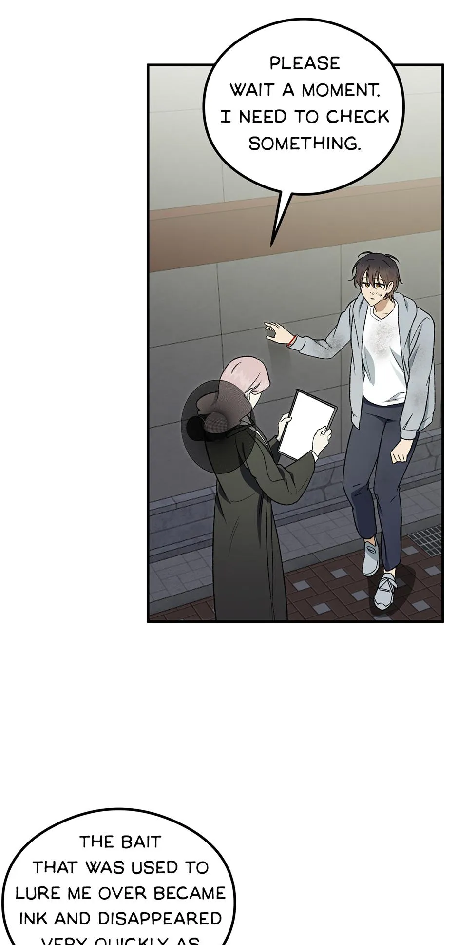 Guide to be King of the Dead Chapter 72 page 66 - 