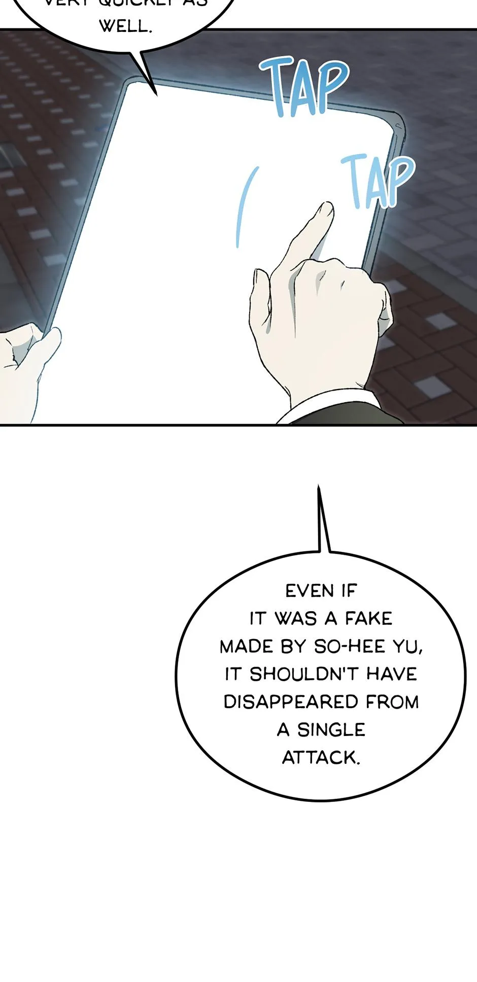 Guide to be King of the Dead Chapter 72 page 67 - 