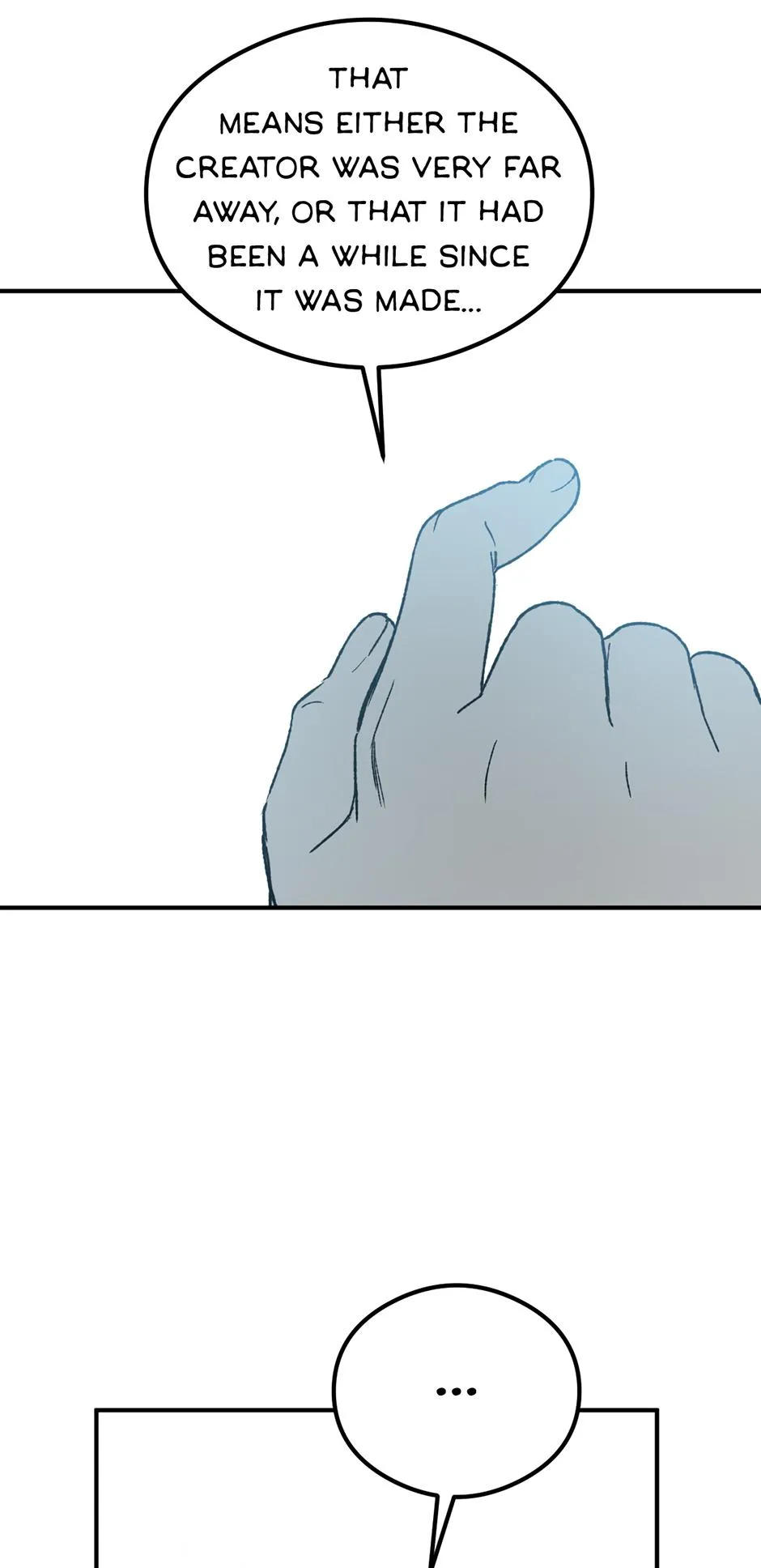 Guide to be King of the Dead Chapter 72 page 68 - 