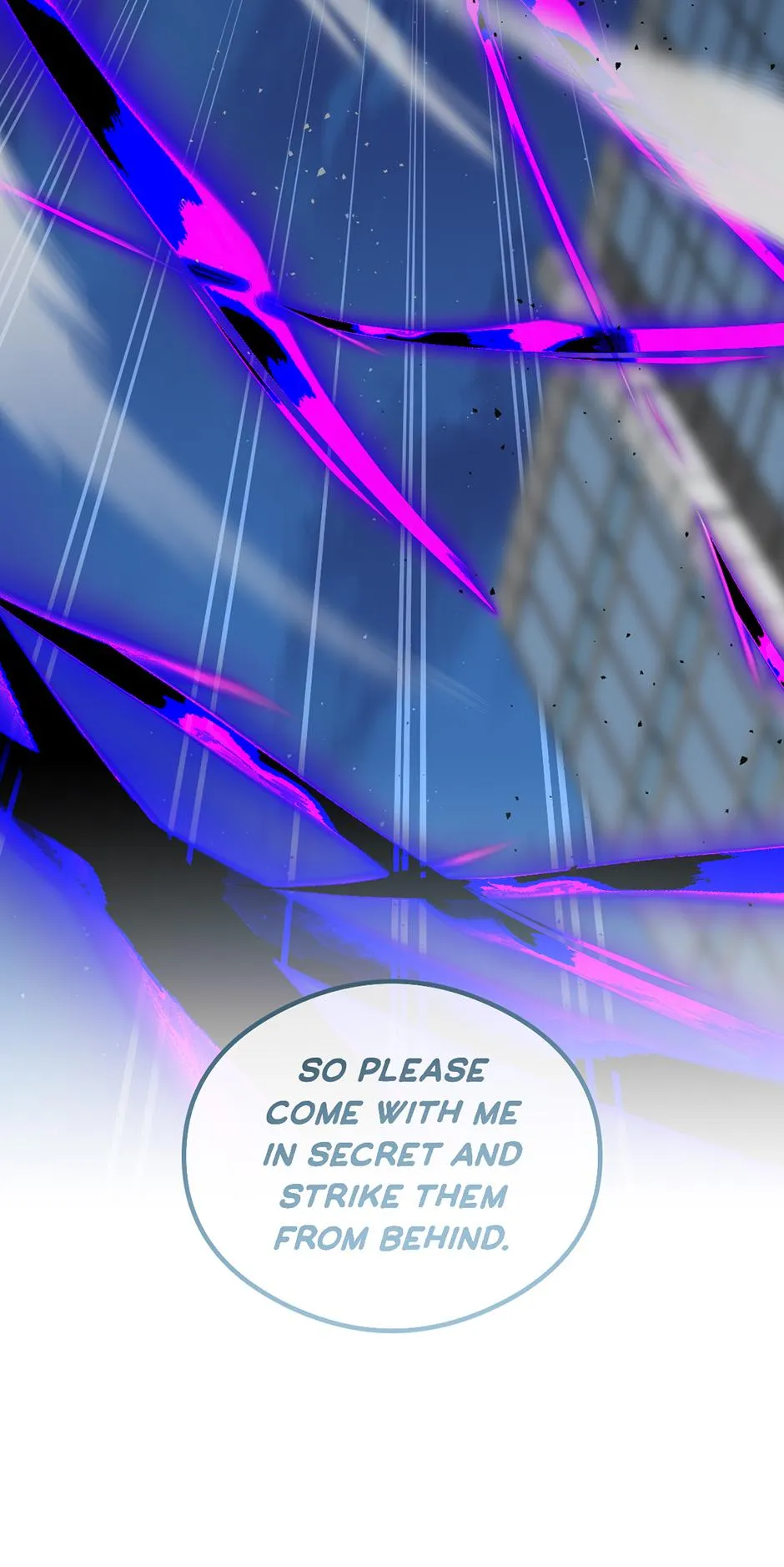 Guide to be King of the Dead Chapter 72 page 8 - 