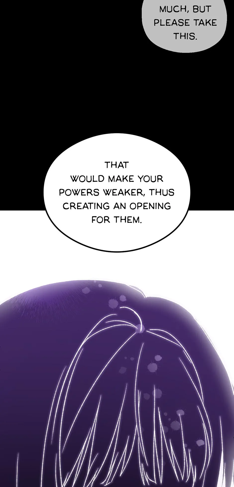 Guide to be King of the Dead Chapter 72 page 73 - 