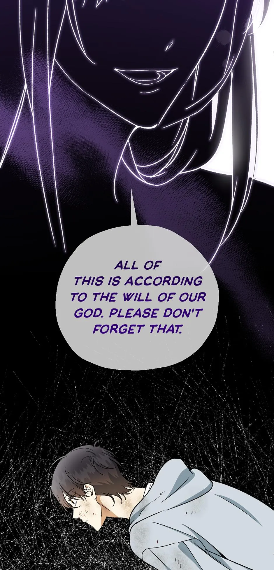 Guide to be King of the Dead Chapter 72 page 74 - 