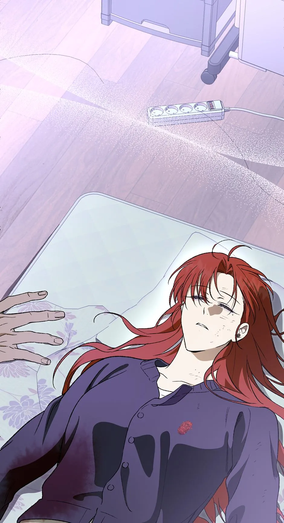 Guide to be King of the Dead Chapter 72 page 82 - 