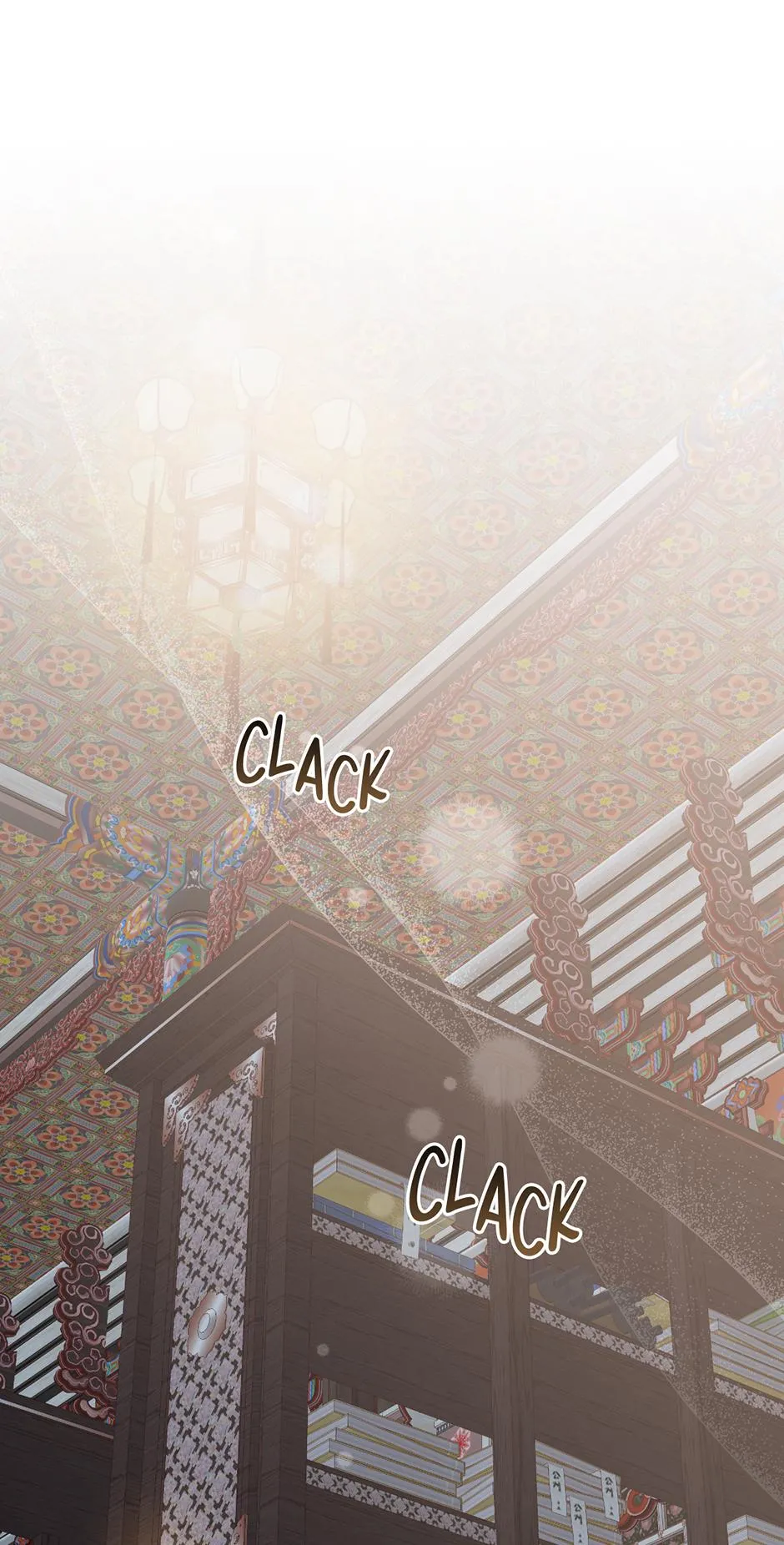 Guide to be King of the Dead Chapter 73 page 1 - 