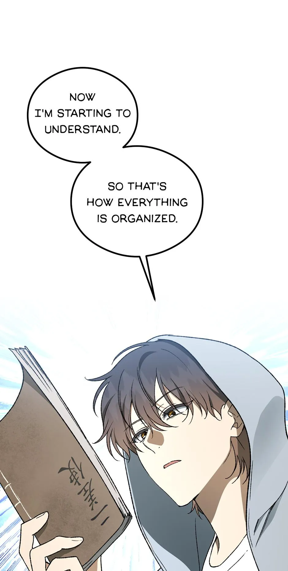Guide to be King of the Dead Chapter 73 page 11 - 