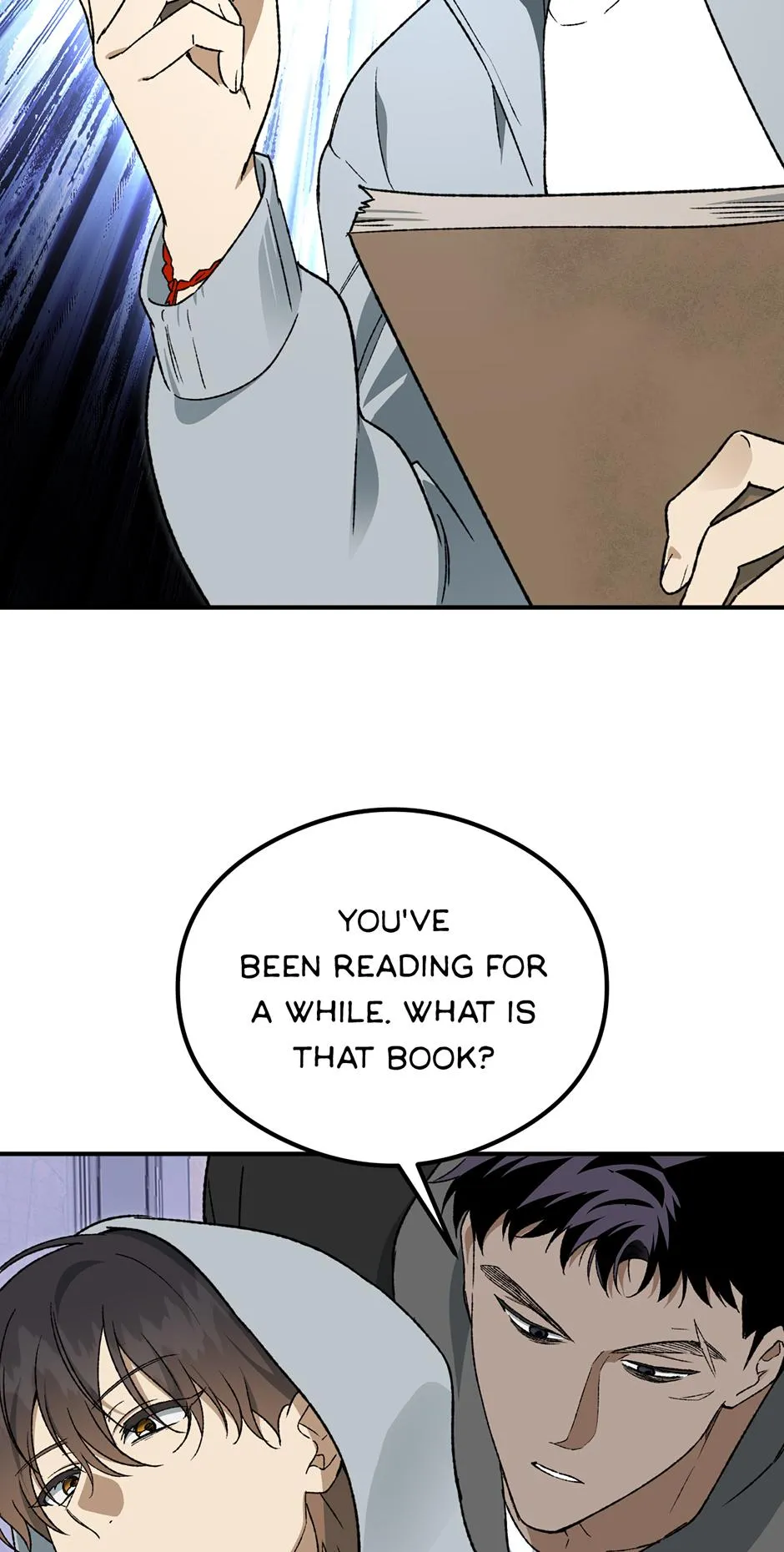 Guide to be King of the Dead Chapter 73 page 12 - 