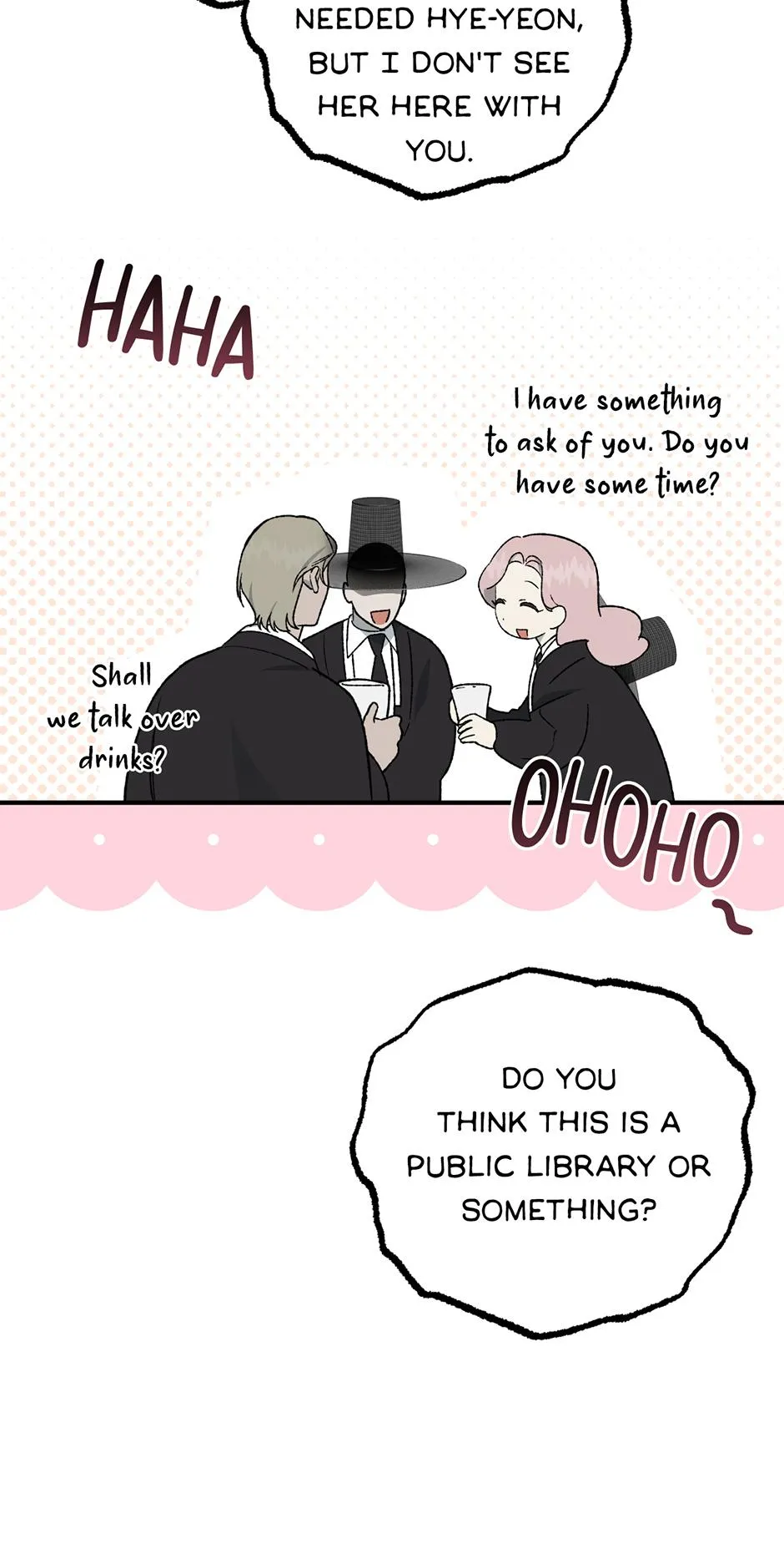 Guide to be King of the Dead Chapter 73 page 16 - 