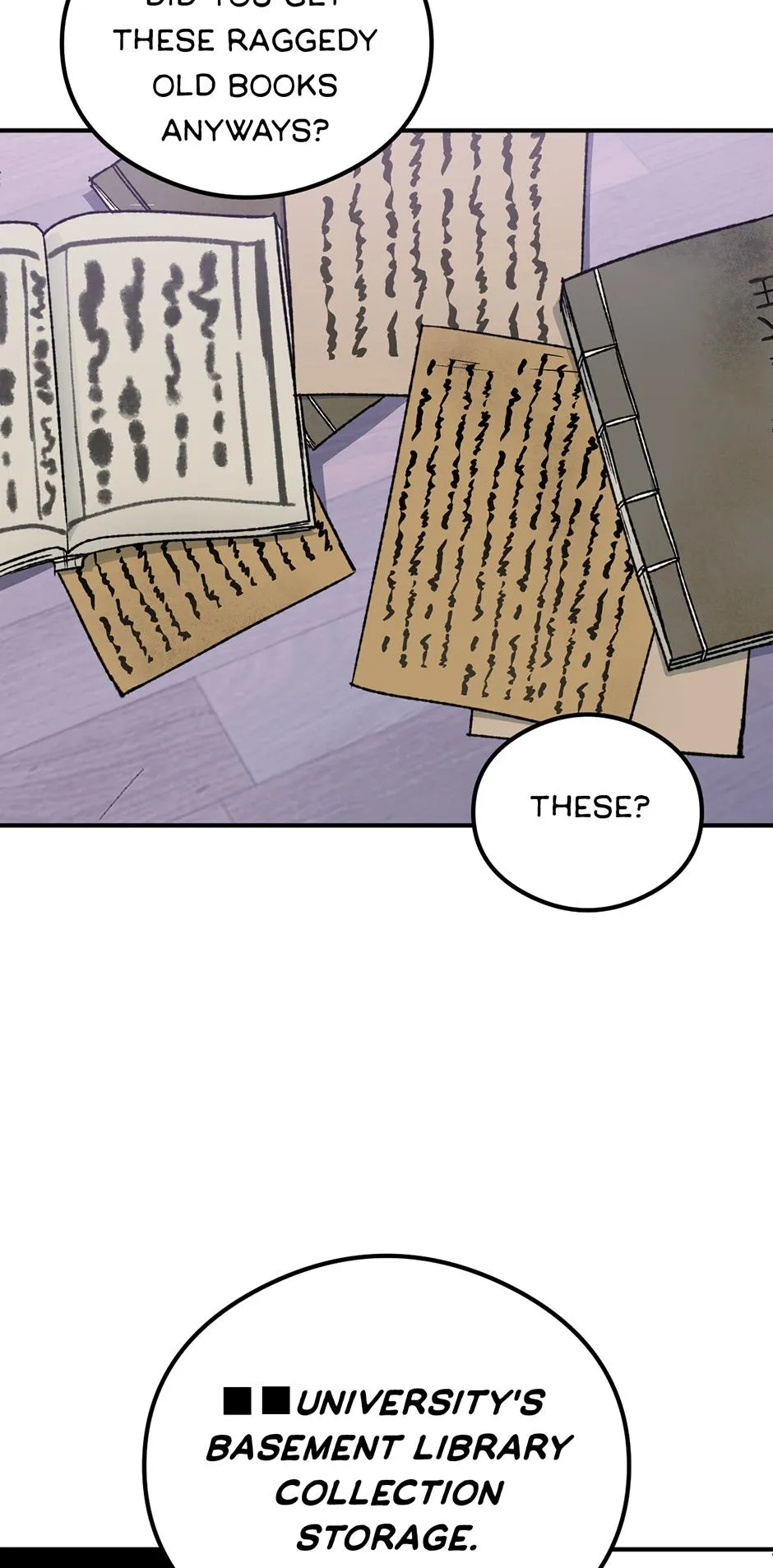 Guide to be King of the Dead Chapter 73 page 18 - 