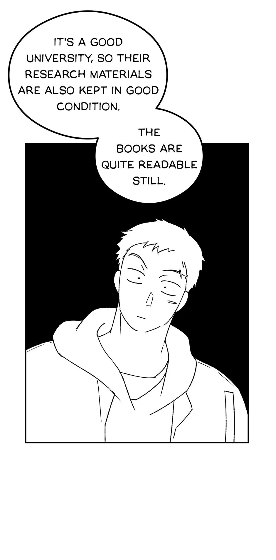 Guide to be King of the Dead Chapter 73 page 20 - 