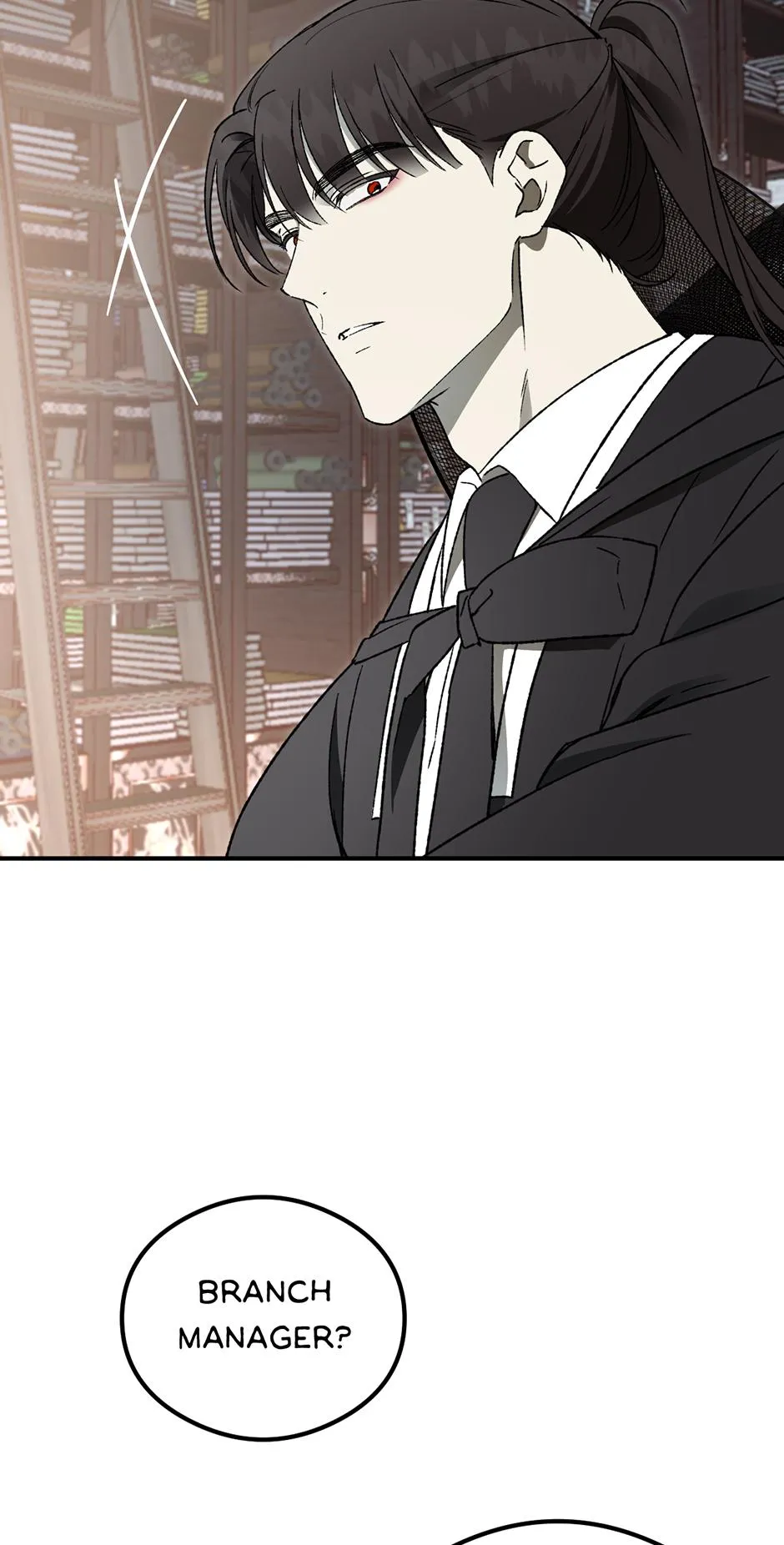 Guide to be King of the Dead Chapter 73 page 3 - 