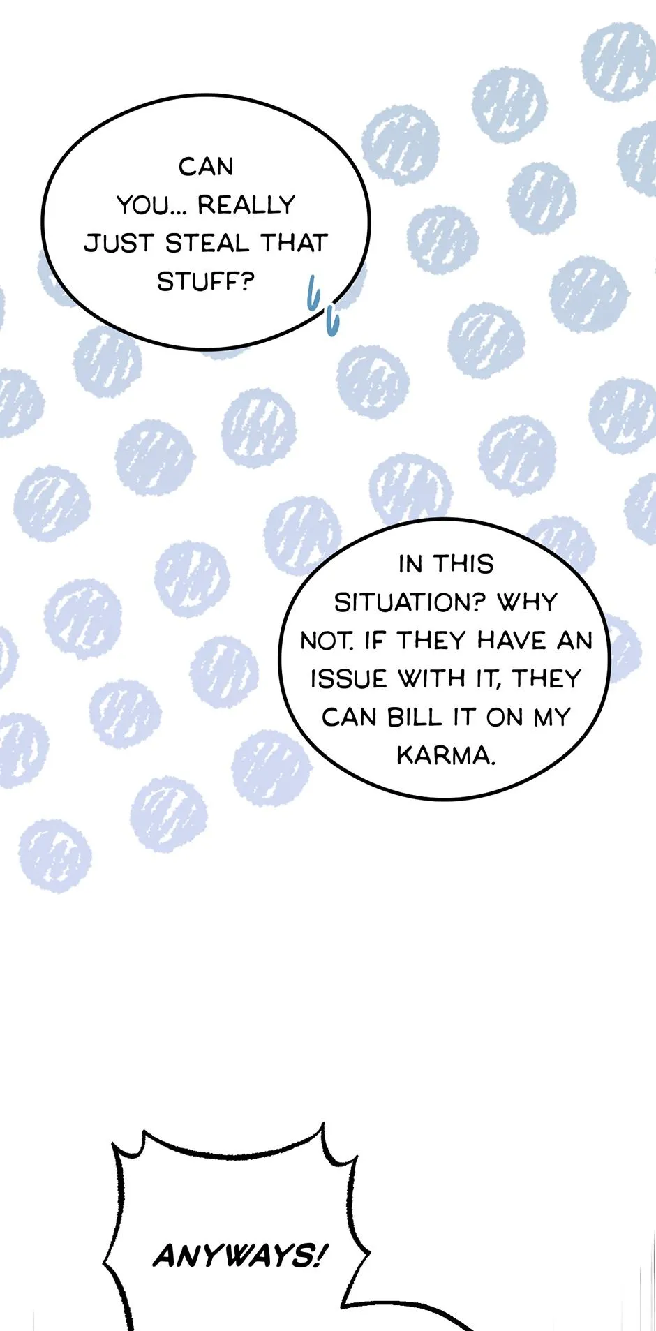 Guide to be King of the Dead Chapter 73 page 21 - 