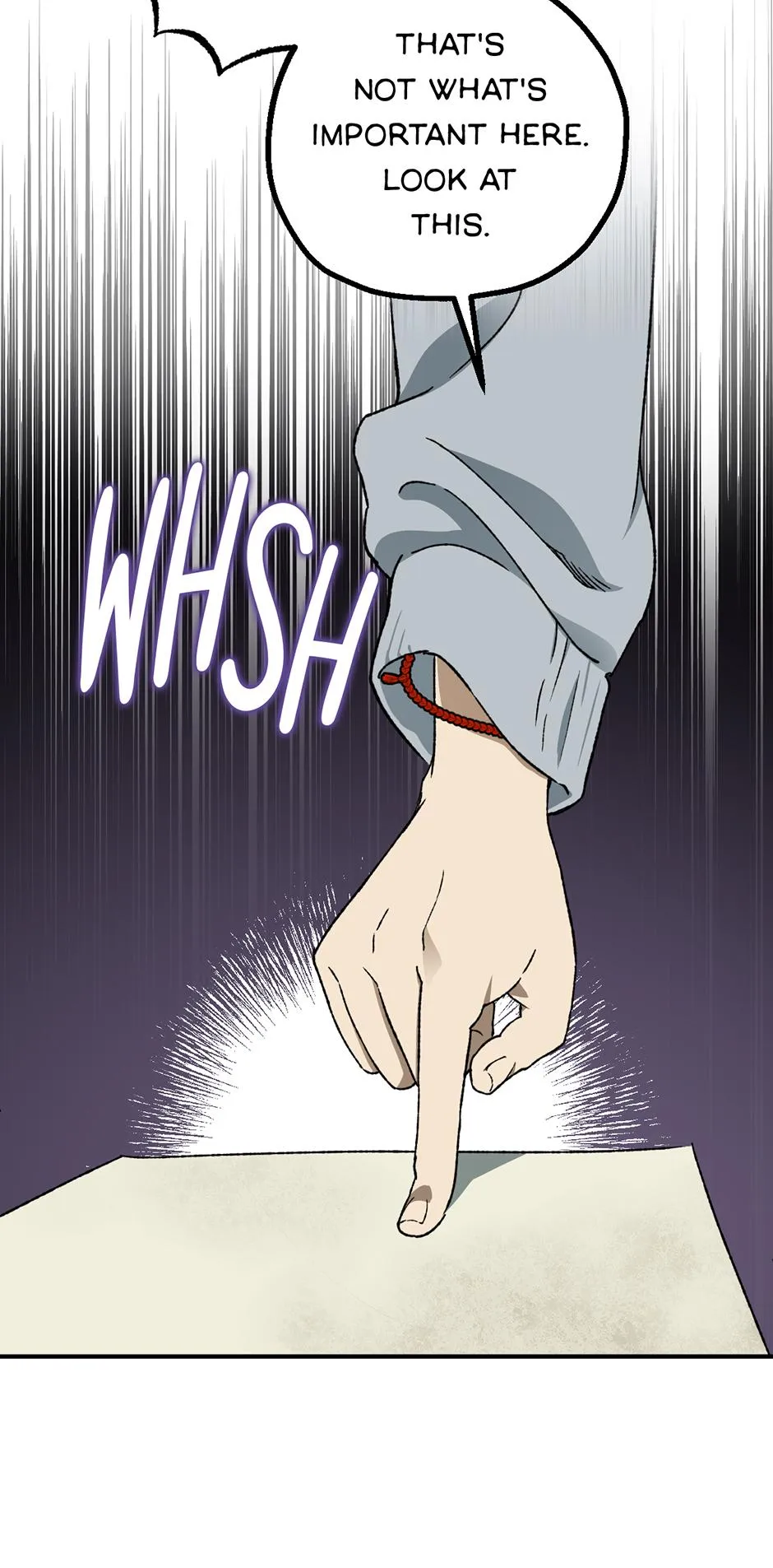 Guide to be King of the Dead Chapter 73 page 22 - 
