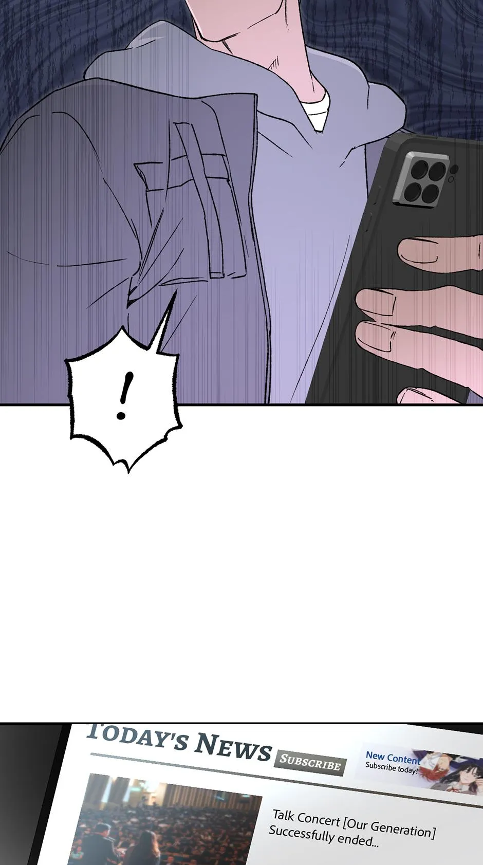 Guide to be King of the Dead Chapter 73 page 31 - 