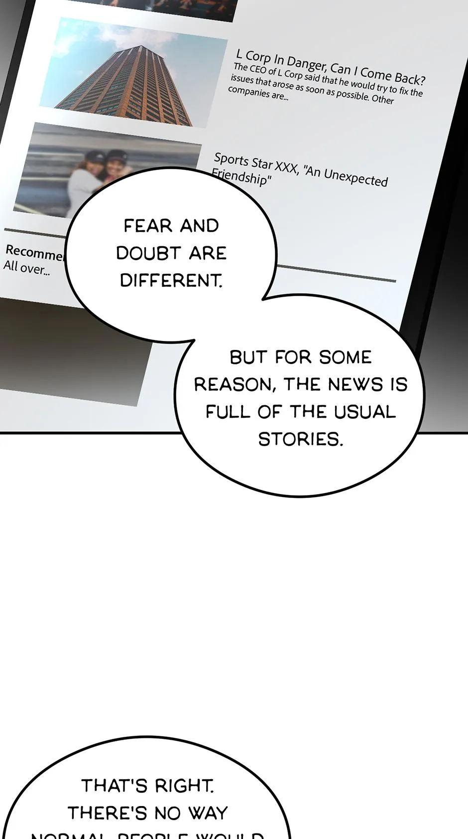 Guide to be King of the Dead Chapter 73 page 32 - 