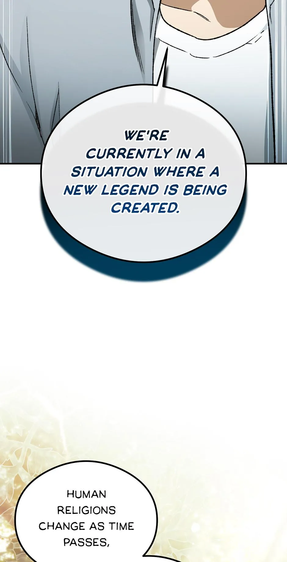 Guide to be King of the Dead Chapter 73 page 35 - 