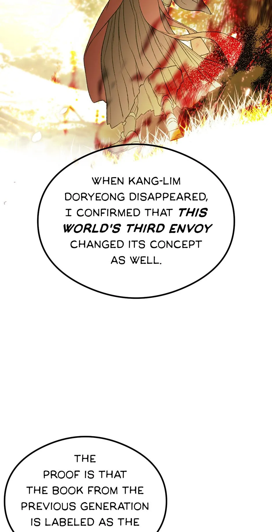 Guide to be King of the Dead Chapter 73 page 37 - 