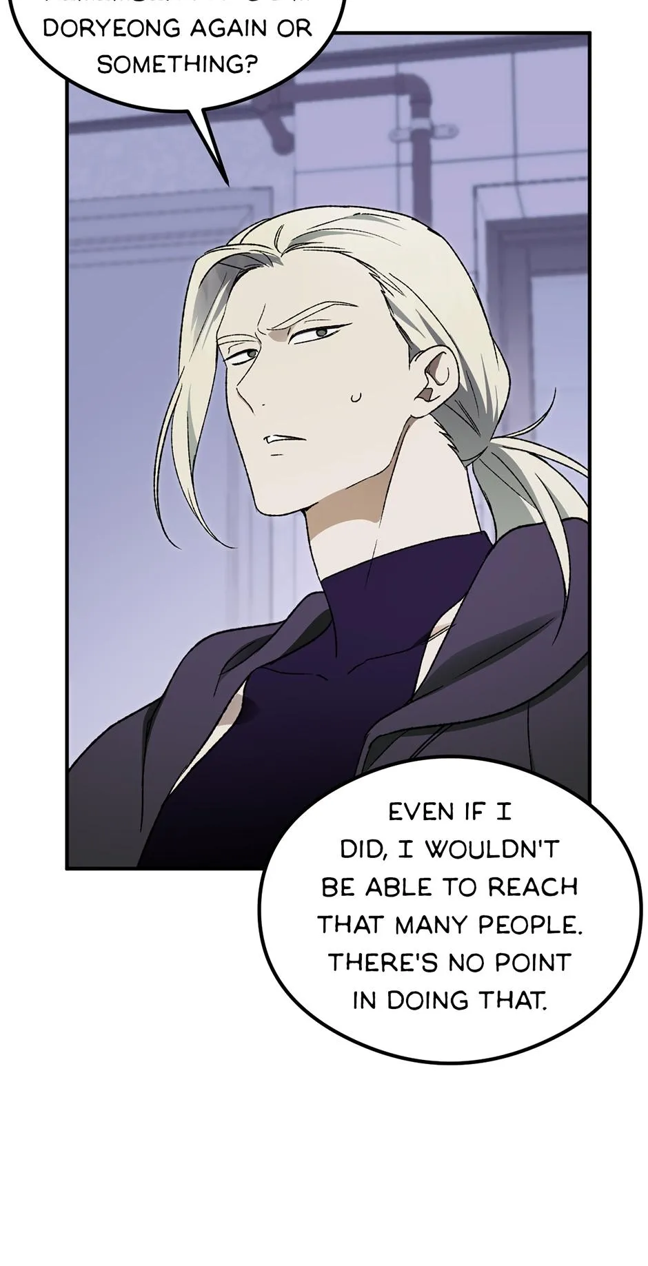 Guide to be King of the Dead Chapter 73 page 39 - 
