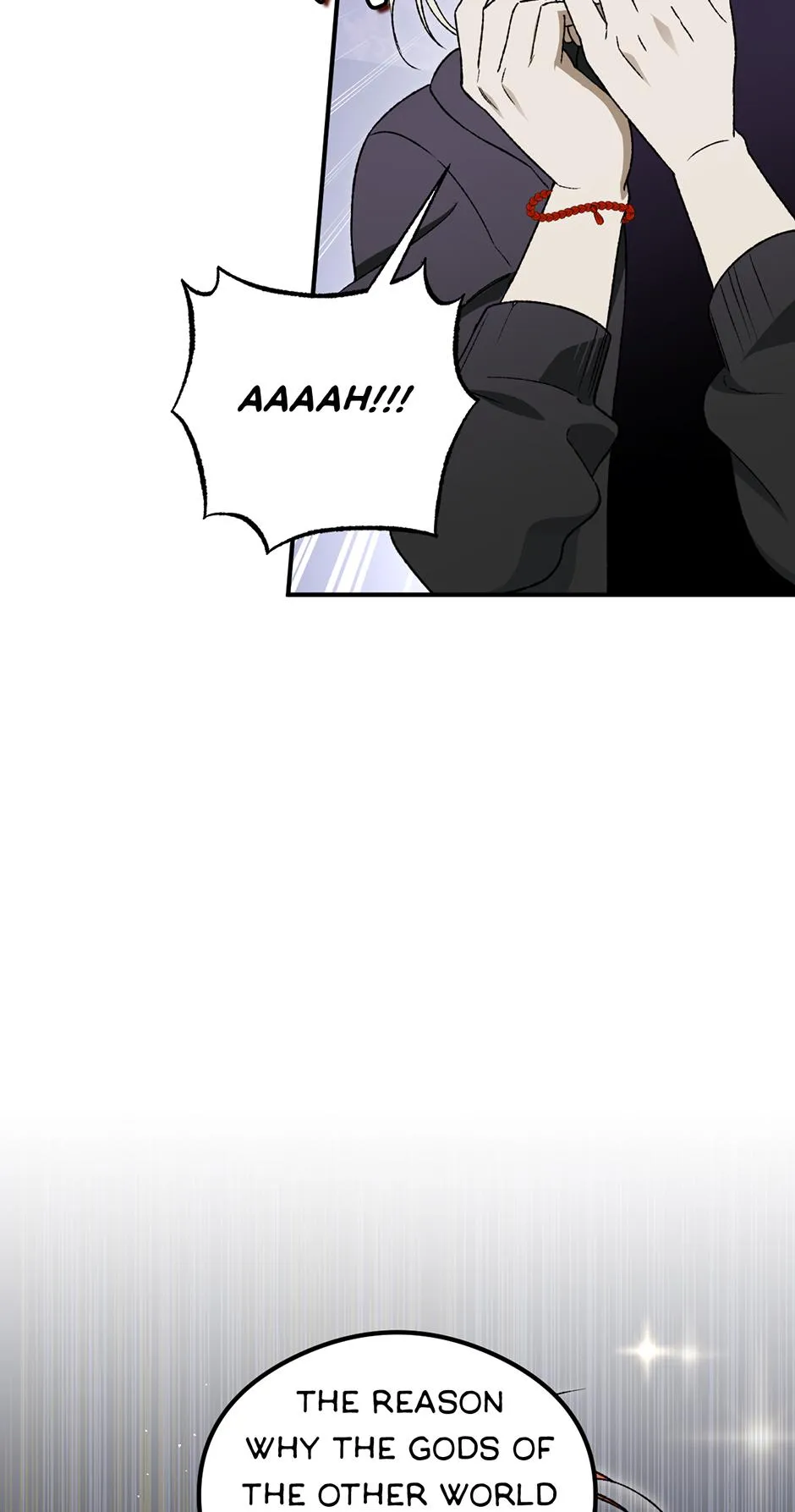 Guide to be King of the Dead Chapter 73 page 42 - 