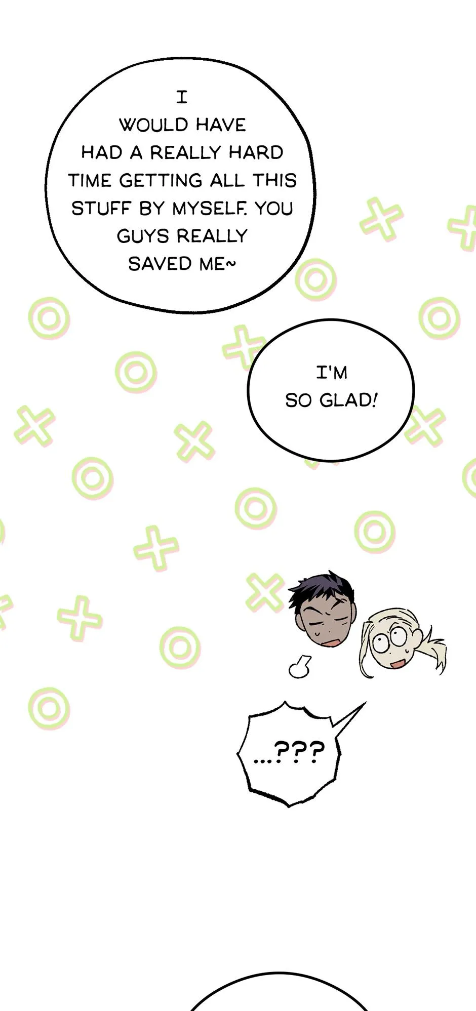Guide to be King of the Dead Chapter 73 page 49 - 