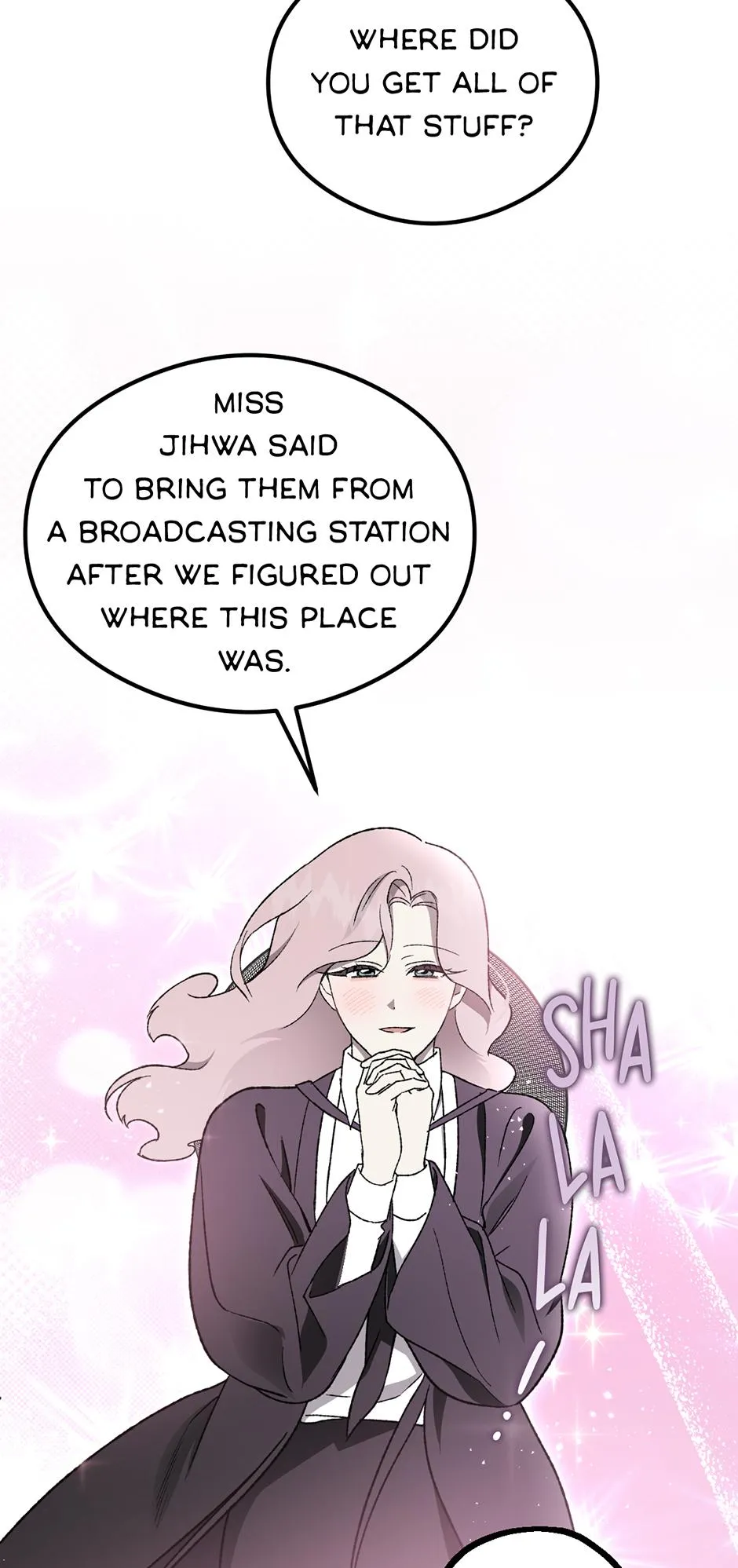 Guide to be King of the Dead Chapter 73 page 50 - 