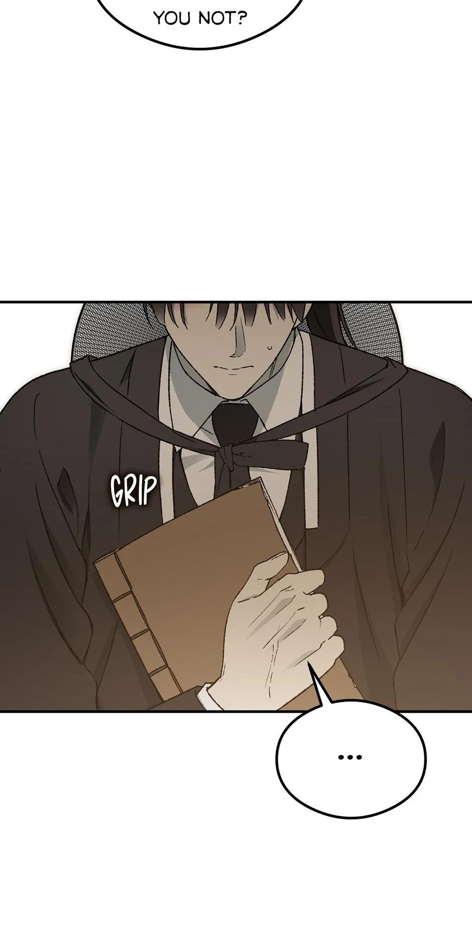Guide to be King of the Dead Chapter 73 page 6 - 