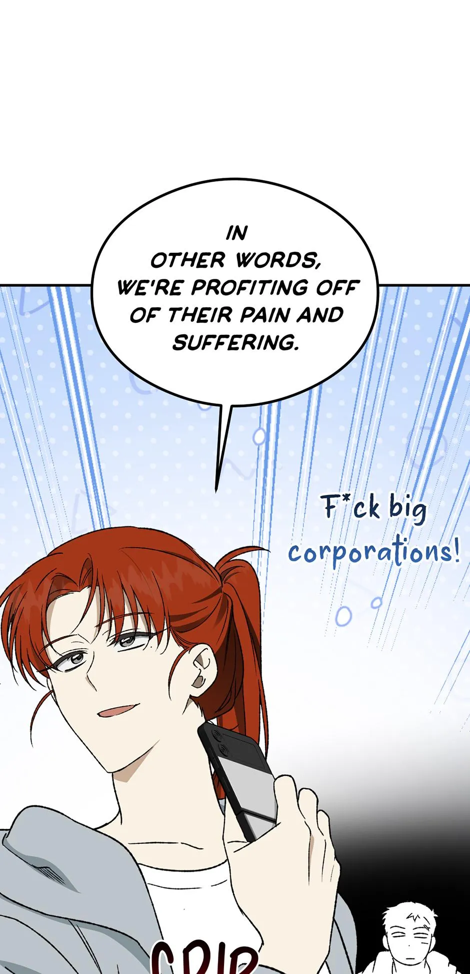 Guide to be King of the Dead Chapter 73 page 55 - 