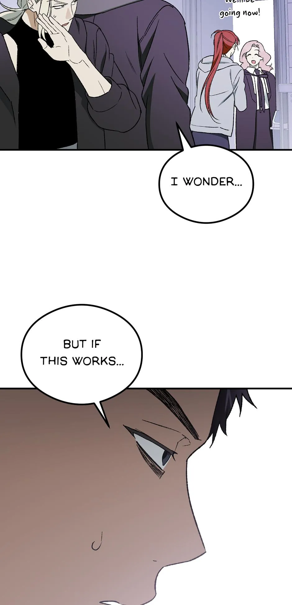 Guide to be King of the Dead Chapter 73 page 57 - 