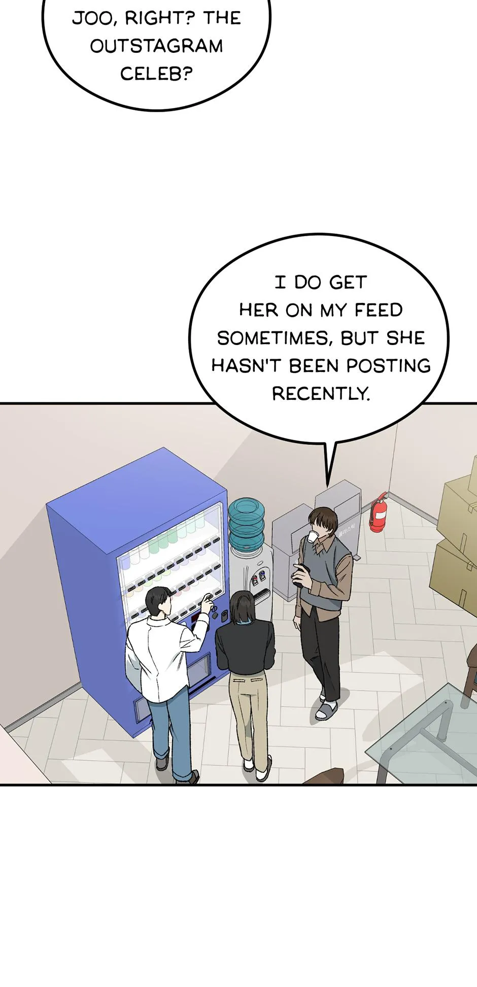 Guide to be King of the Dead Chapter 73 page 59 - 