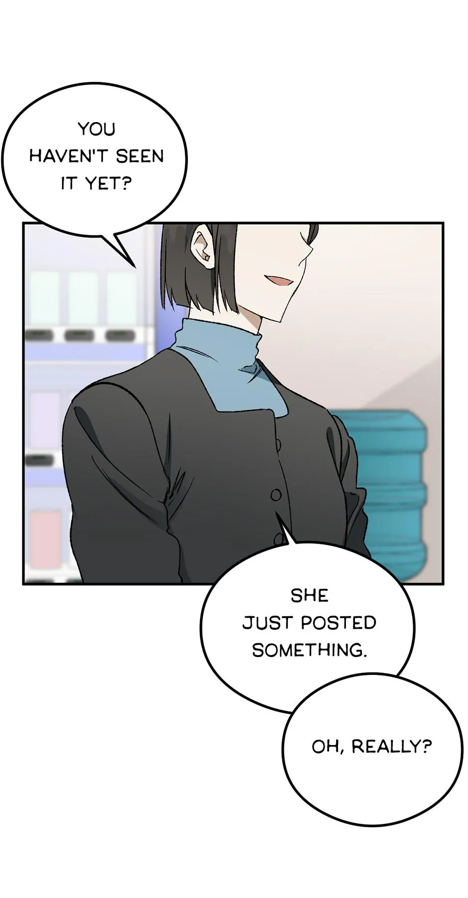 Guide to be King of the Dead Chapter 73 page 60 - 