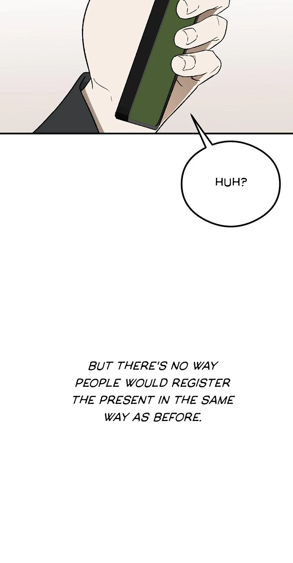 Guide to be King of the Dead Chapter 73 page 62 - 