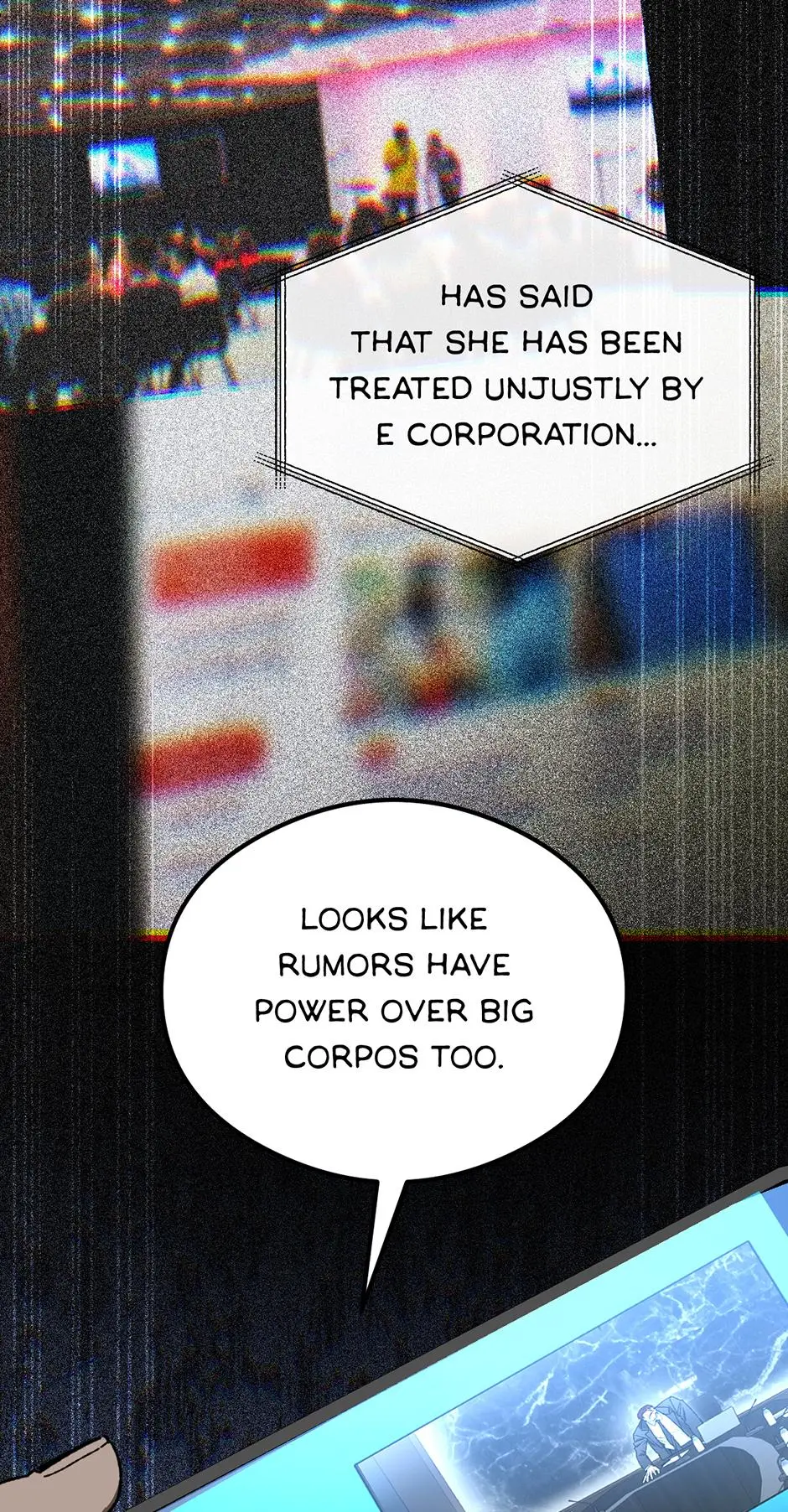 Guide to be King of the Dead Chapter 73 page 67 - 