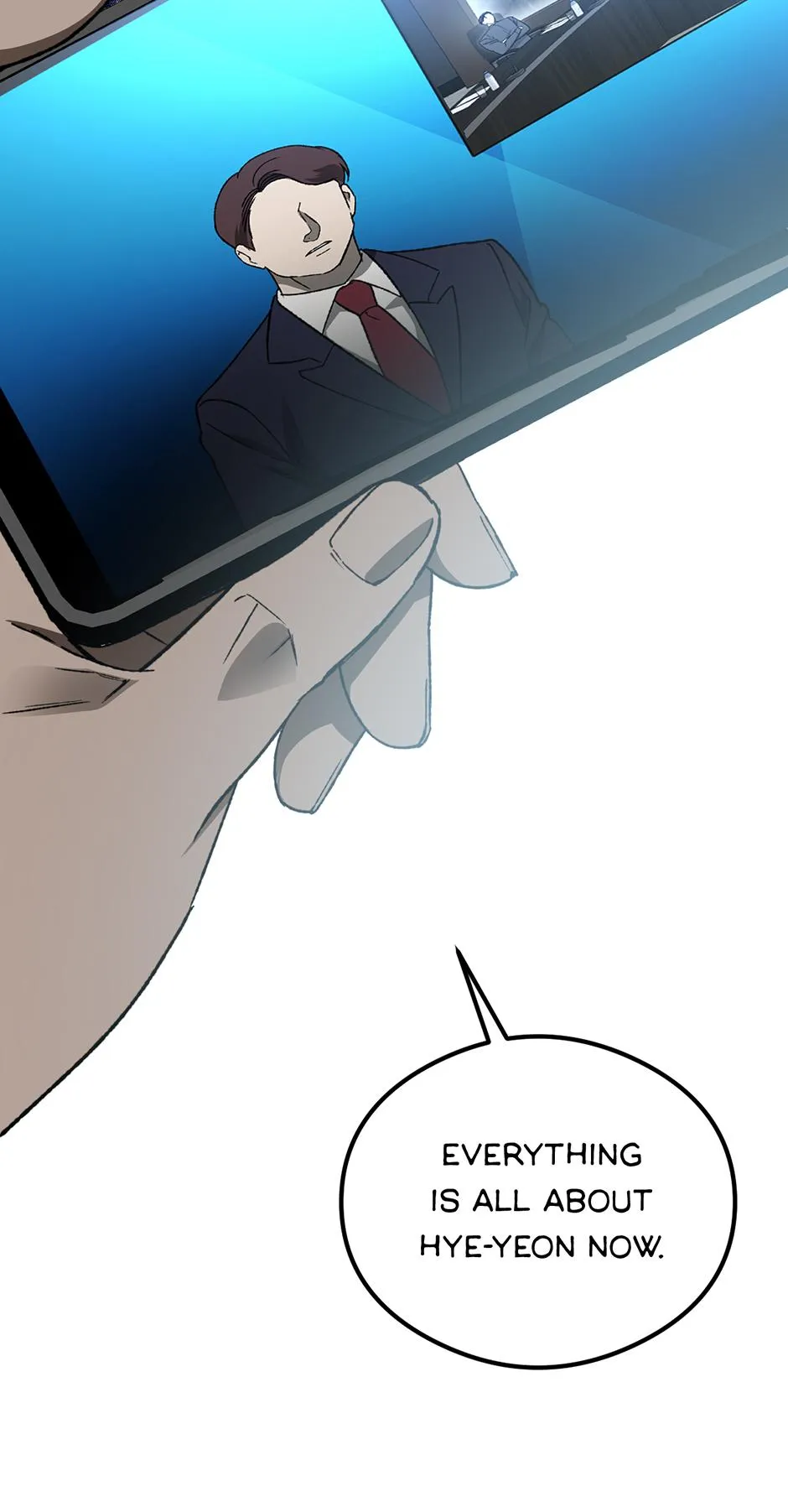 Guide to be King of the Dead Chapter 73 page 68 - 