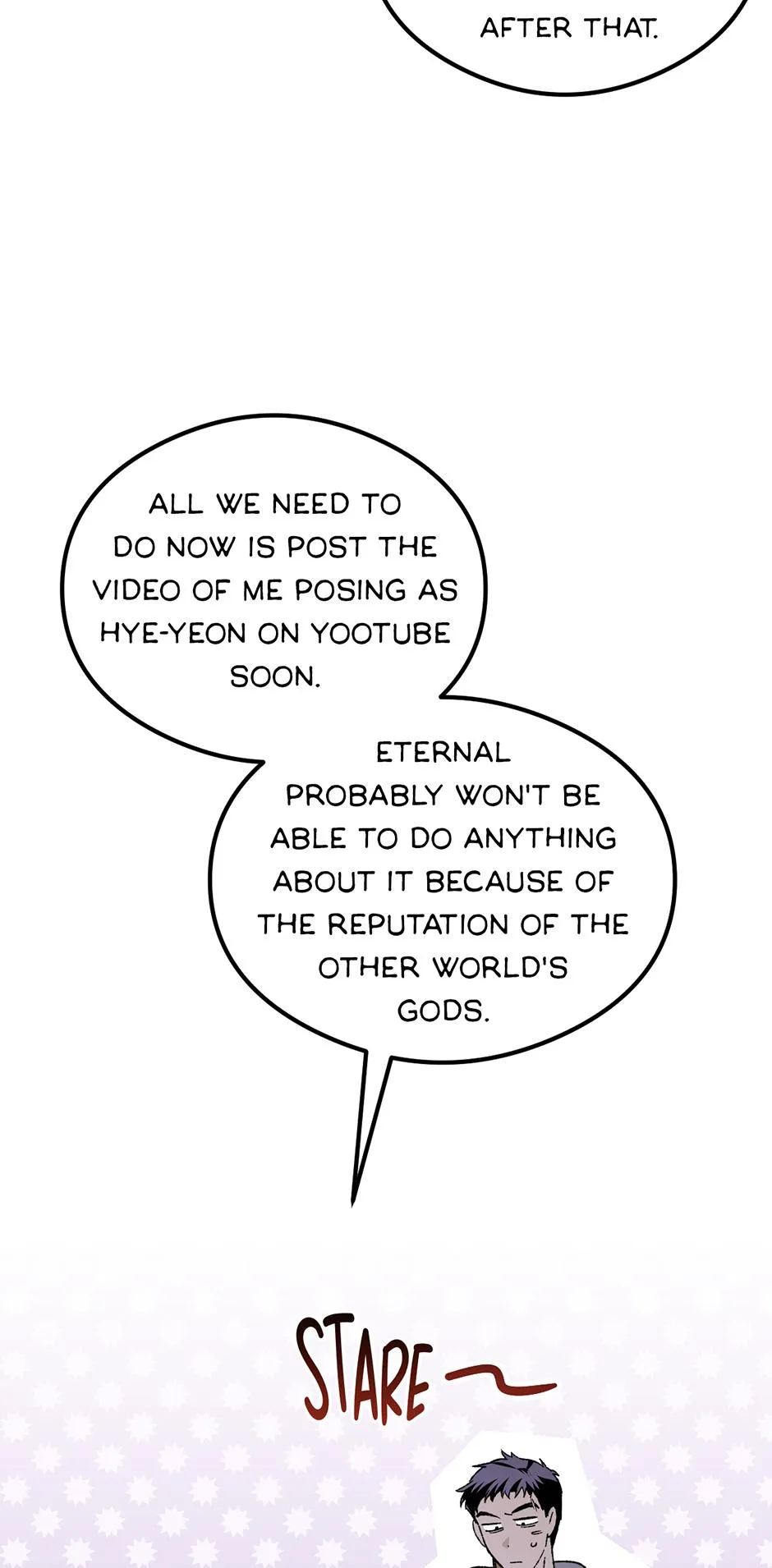 Guide to be King of the Dead Chapter 73 page 70 - 