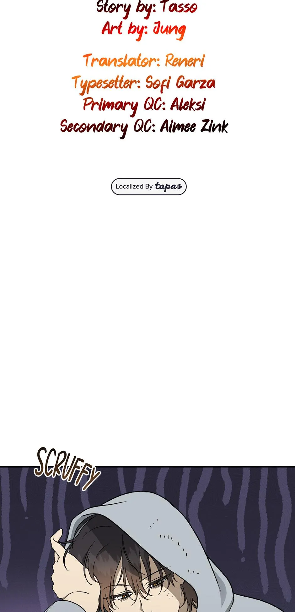 Guide to be King of the Dead Chapter 73 page 8 - 