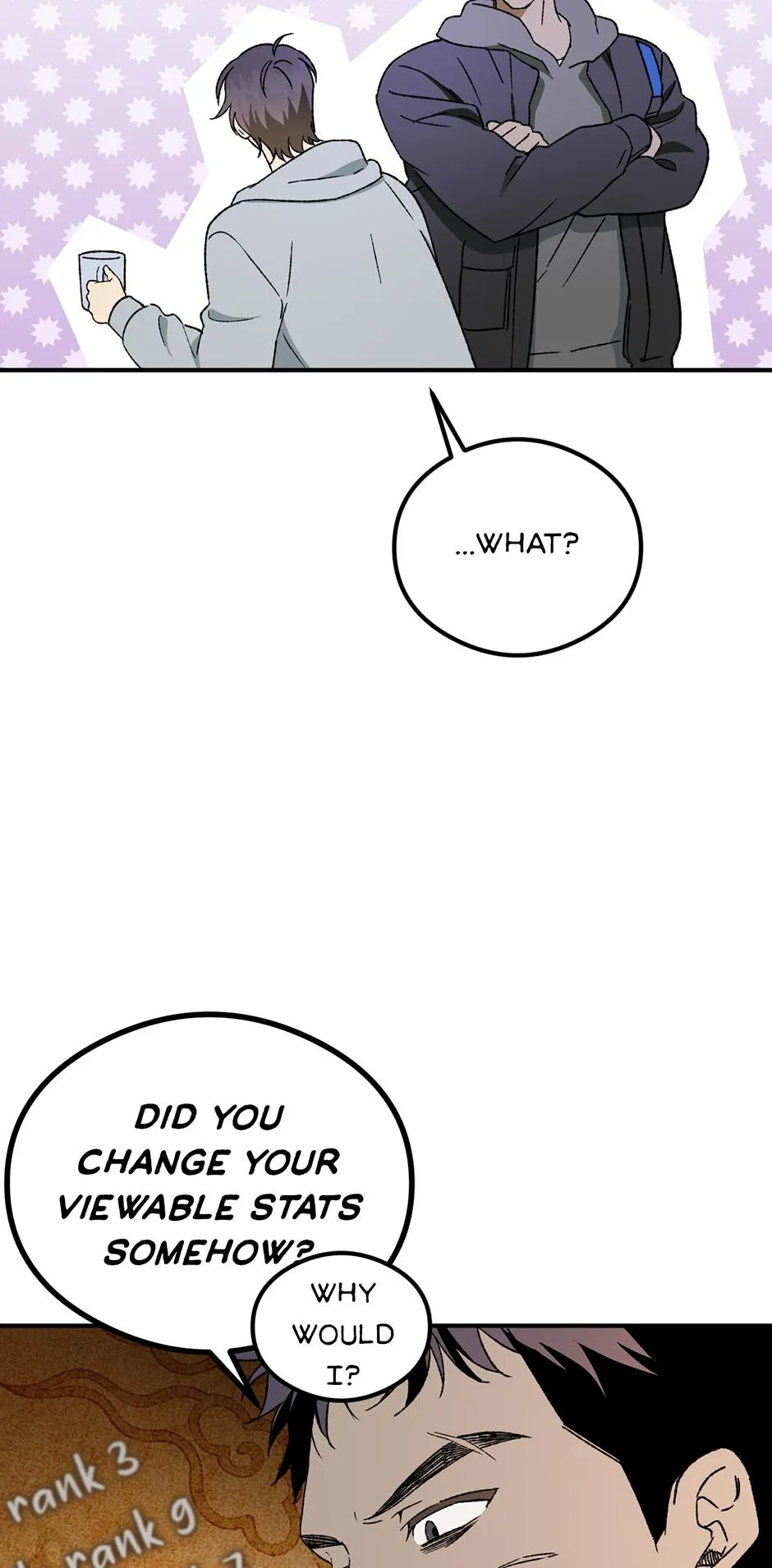 Guide to be King of the Dead Chapter 73 page 71 - 