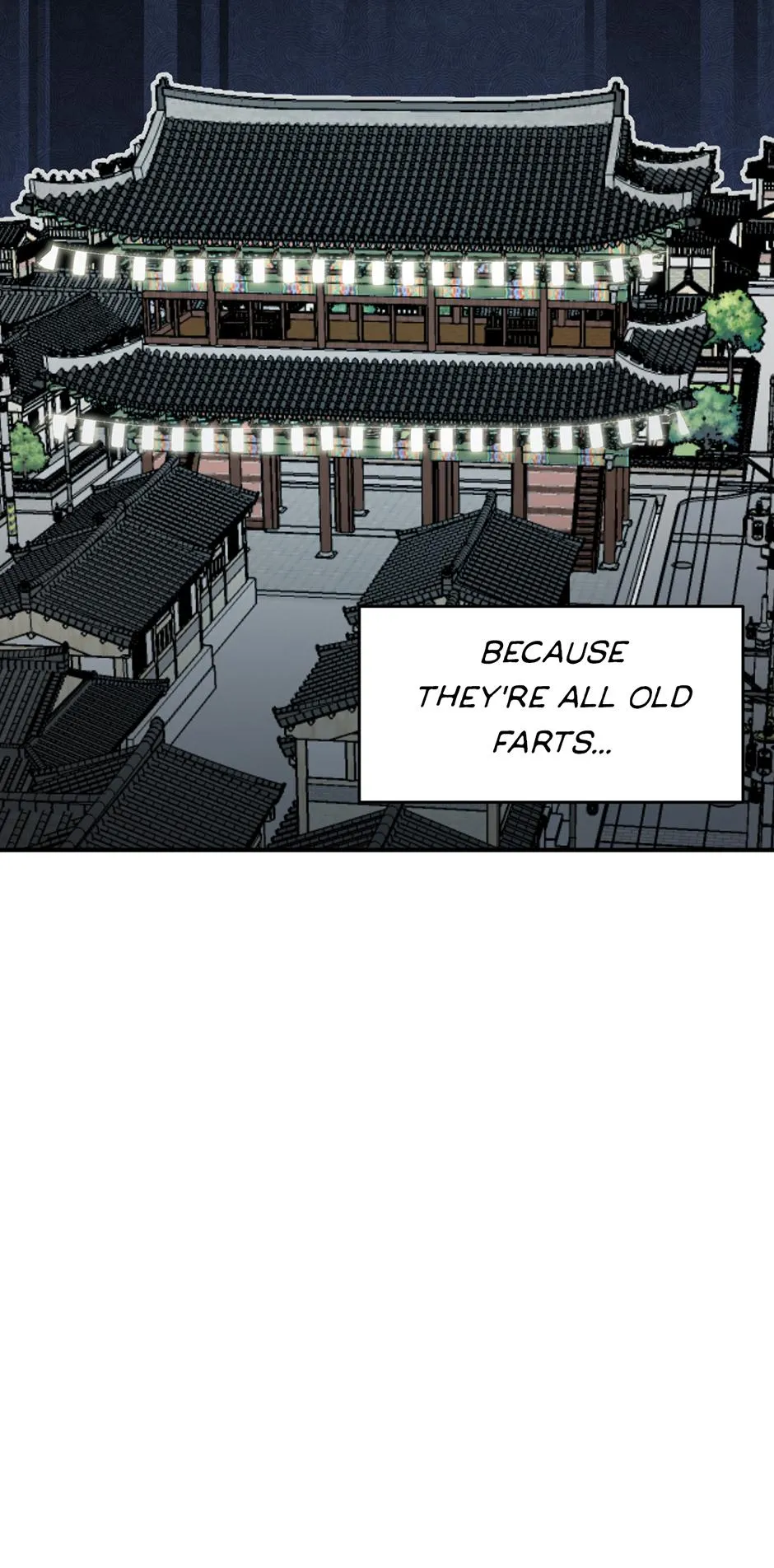 Guide to be King of the Dead Chapter 73 page 75 - 