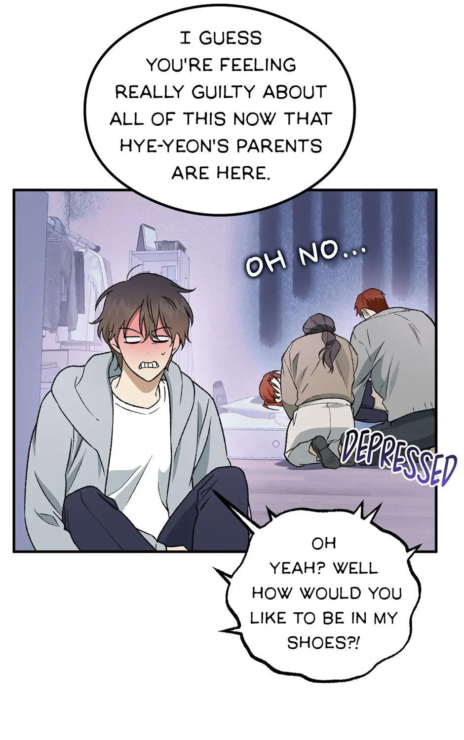 Guide to be King of the Dead Chapter 74 page 101 - 