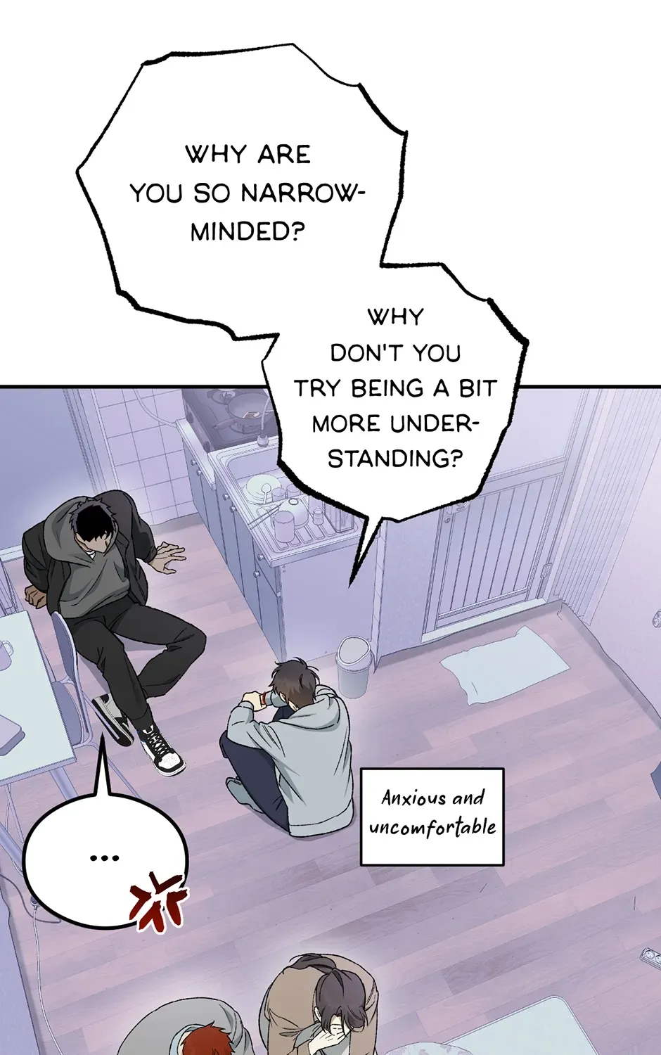 Guide to be King of the Dead Chapter 74 page 103 - 
