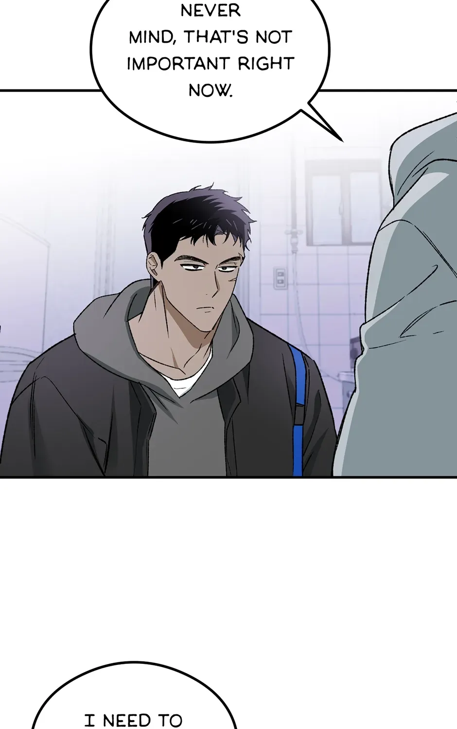 Guide to be King of the Dead Chapter 74 page 109 - 