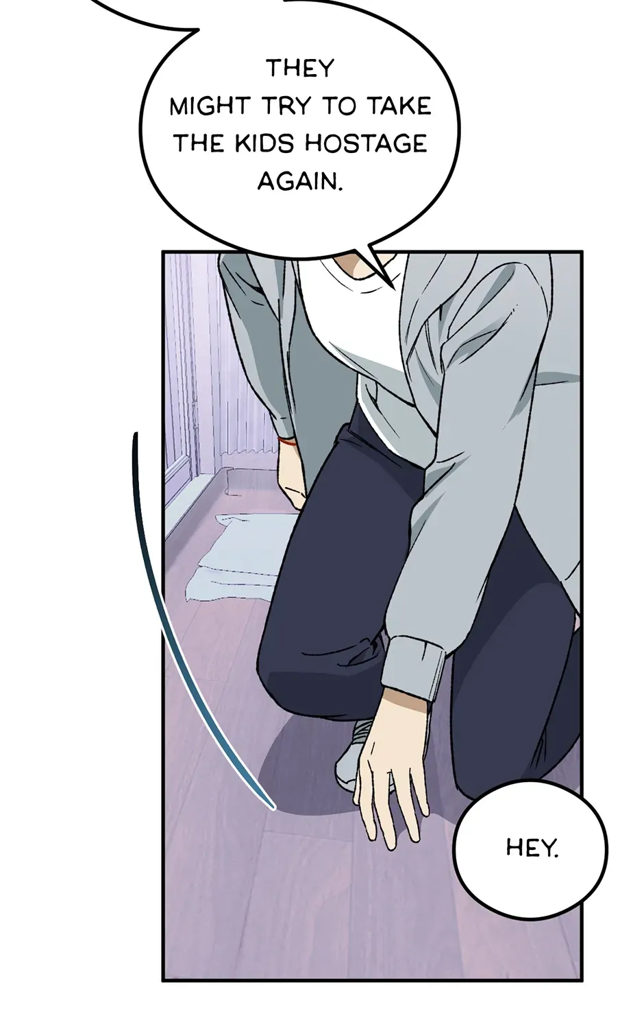 Guide to be King of the Dead Chapter 74 page 111 - 