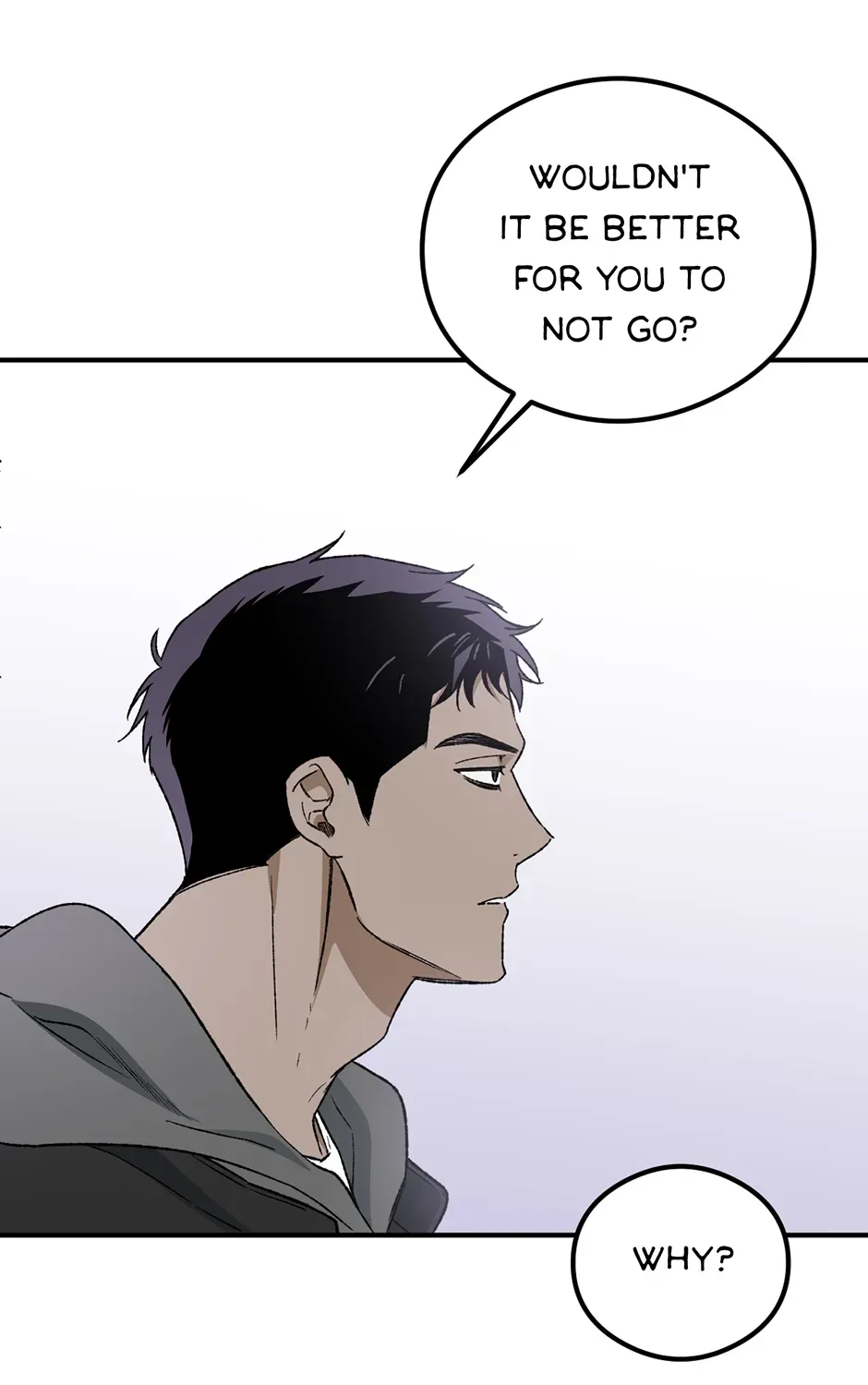 Guide to be King of the Dead Chapter 74 page 113 - 