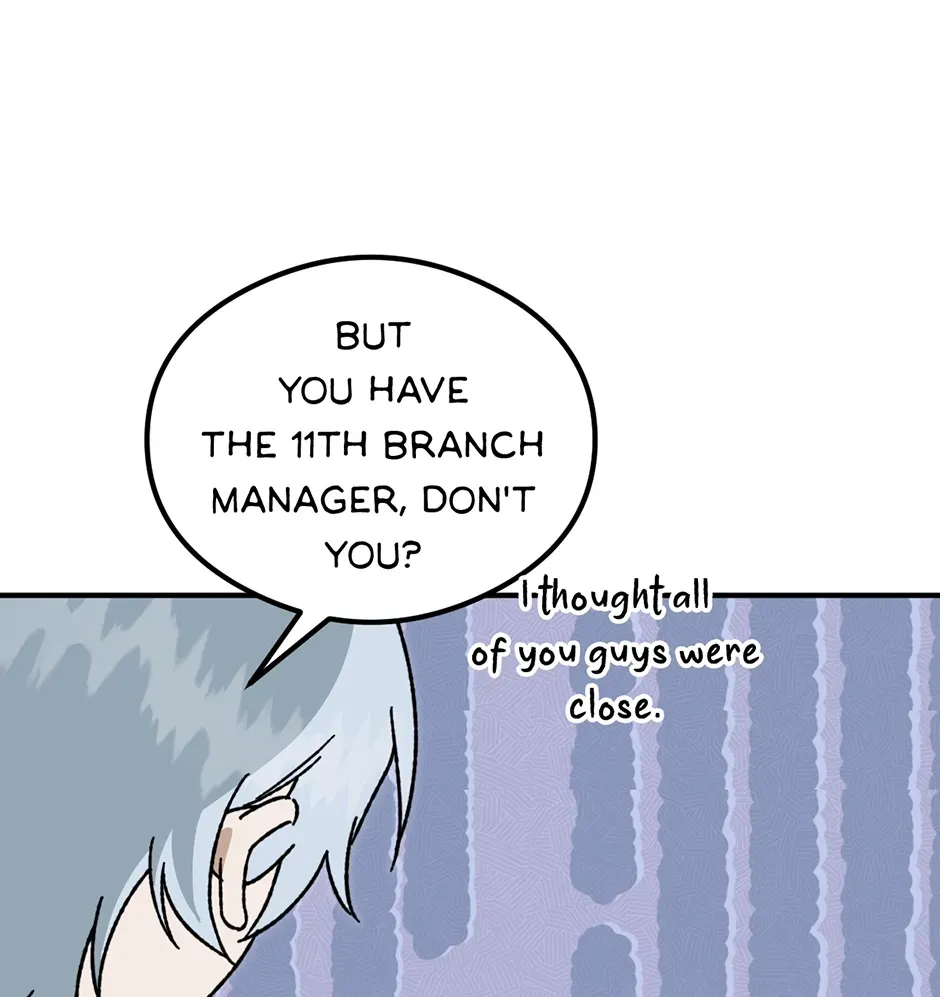 Guide to be King of the Dead Chapter 74 page 13 - 