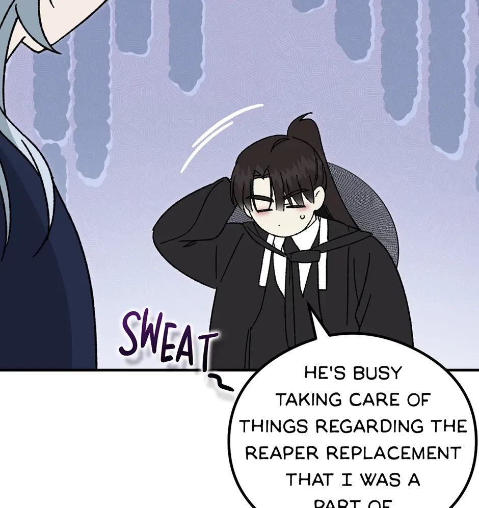 Guide to be King of the Dead Chapter 74 page 14 - 