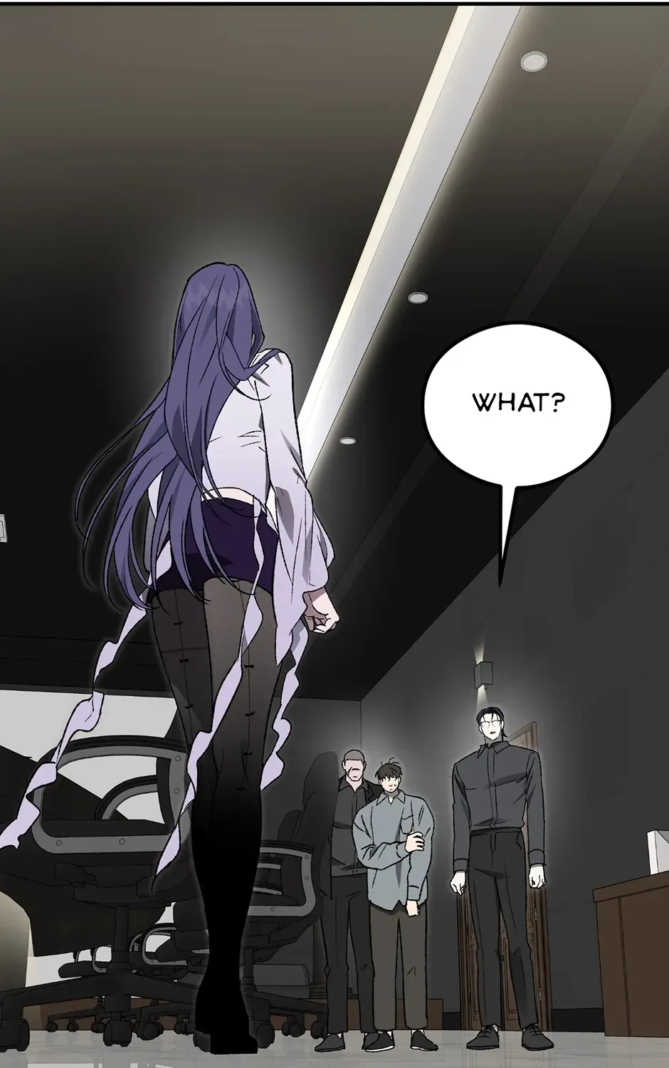 Guide to be King of the Dead Chapter 74 page 131 - 
