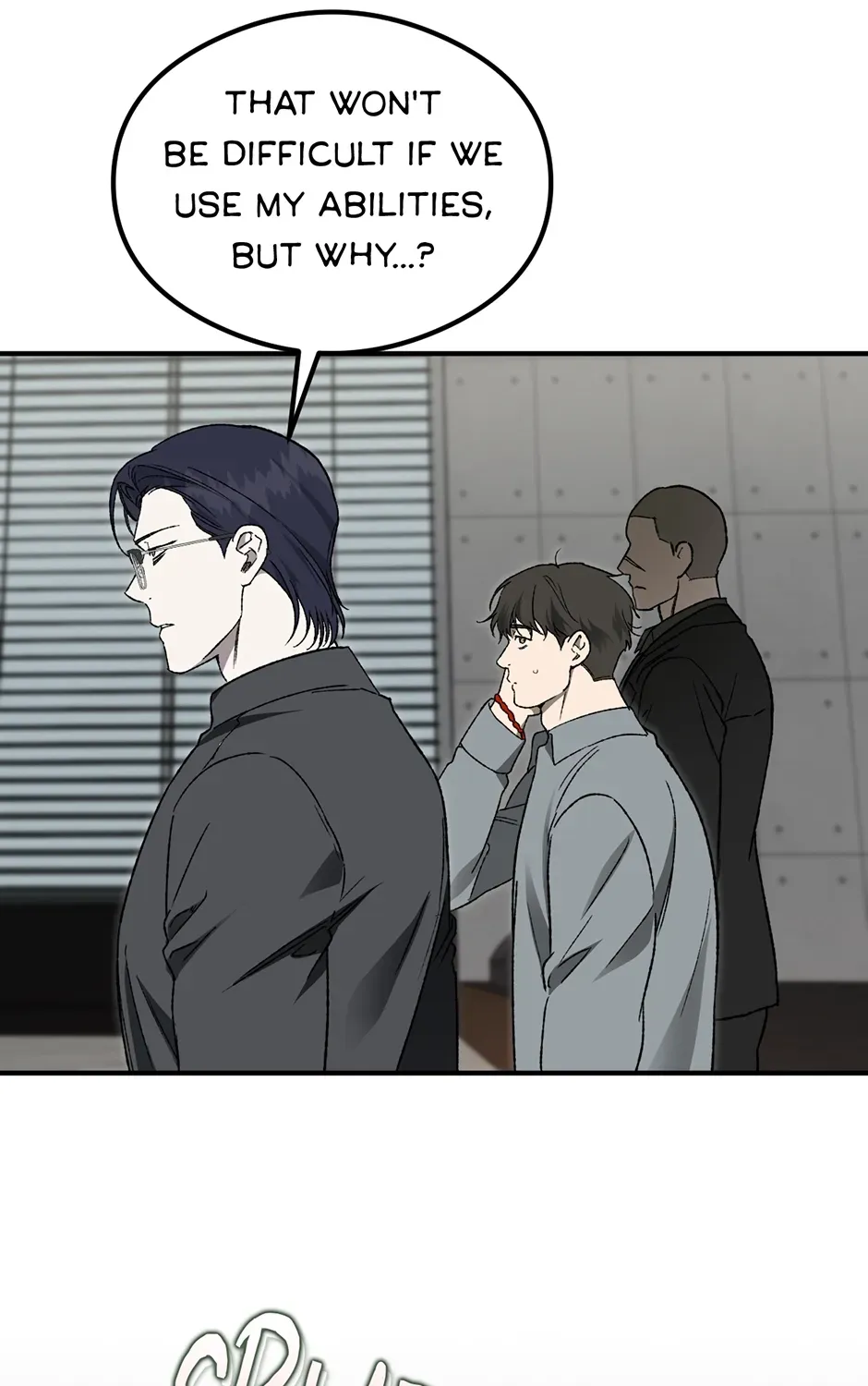 Guide to be King of the Dead Chapter 74 page 133 - 
