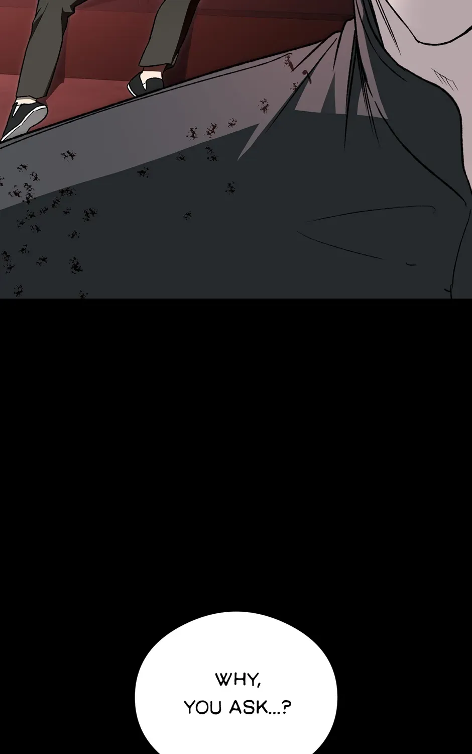 Guide to be King of the Dead Chapter 74 page 137 - 