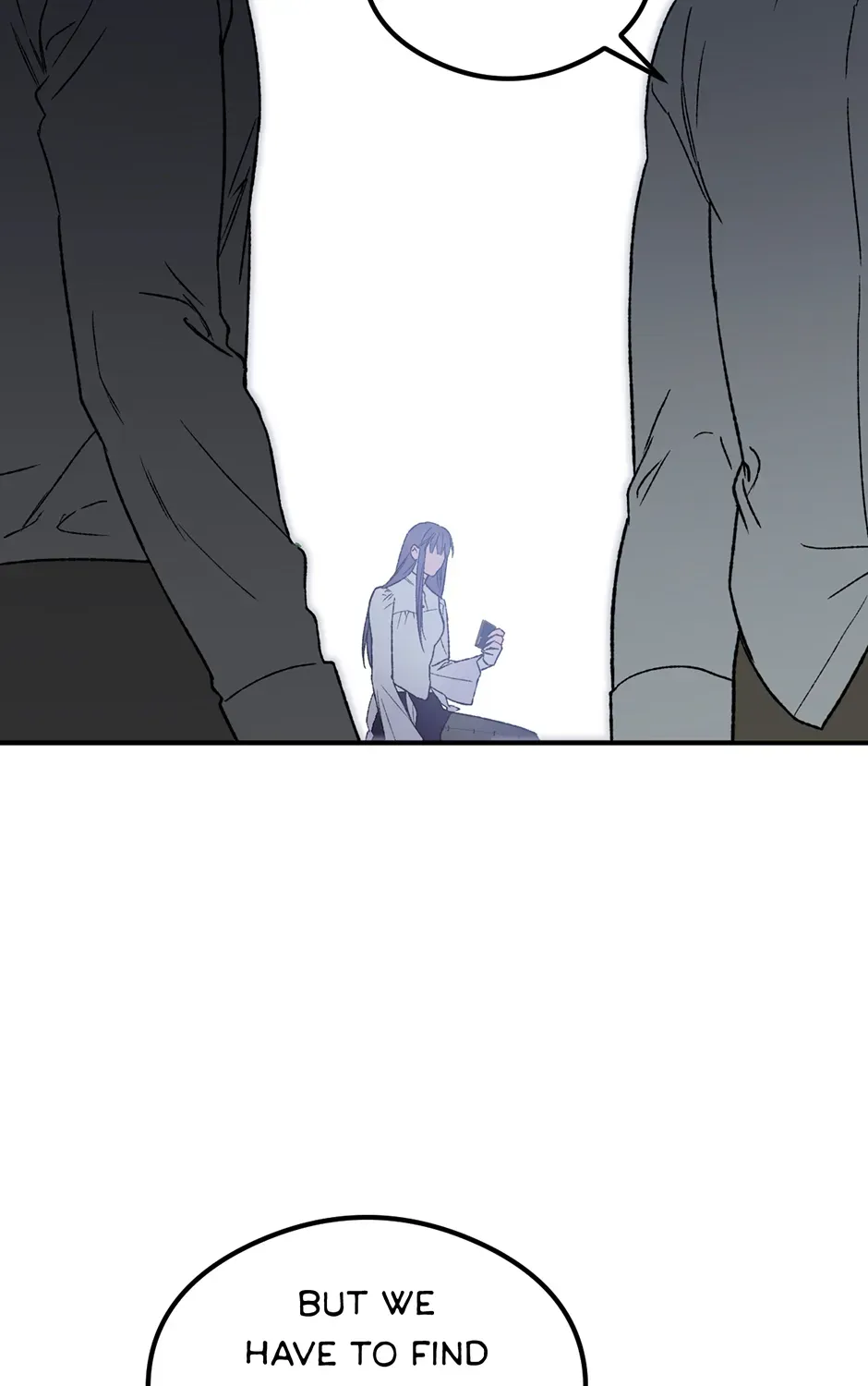 Guide to be King of the Dead Chapter 74 page 33 - 