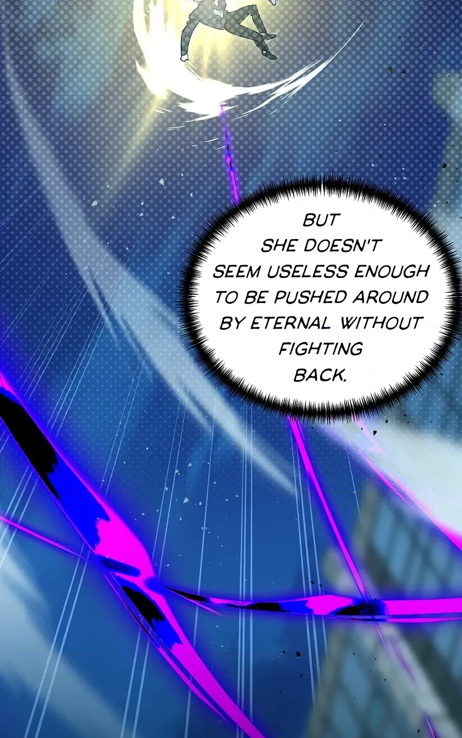 Guide to be King of the Dead Chapter 74 page 55 - 