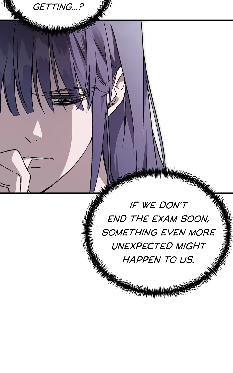 Guide to be King of the Dead Chapter 74 page 59 - 