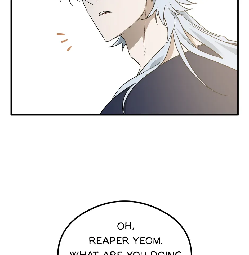 Guide to be King of the Dead Chapter 74 page 8 - 